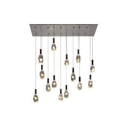 Подвесные светильники Reflex SASSI