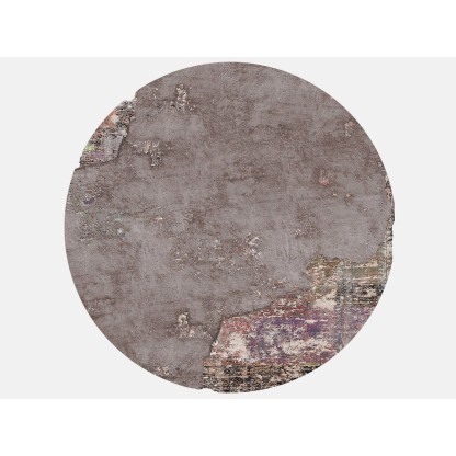 Ковер HENZEL STUDIO WILSON (CRESCENT EDIT) ROUND