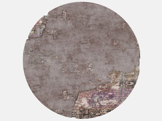 Ковер HENZEL STUDIO WILSON (CRESCENT EDIT) ROUND