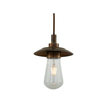 Подвесные светильники садовые Mullan Lighting REN