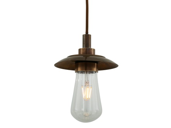 Подвесные светильники садовые Mullan Lighting REN