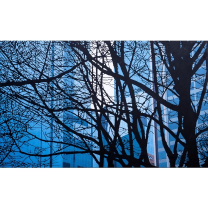 Плакат ARTDESIGNBOX CENTRAL PARK