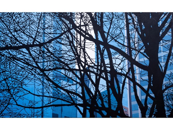 Плакат ARTDESIGNBOX CENTRAL PARK