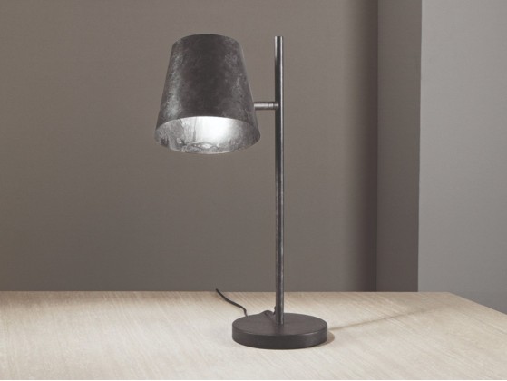 Настольные светильники Fan Europe Lighting COLT