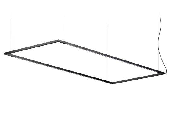 Подвесные светильники Intra lighting VITKA SQ