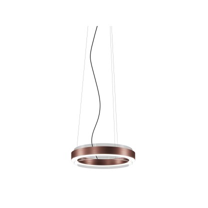 Подвесные светильники Vetreria Vistosi PHOENIX