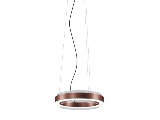 Подвесные светильники Vetreria Vistosi PHOENIX