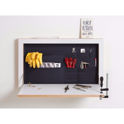 Секретеры AMBIVALENZ FLPPS SECRETARY OF STATE - WHITE