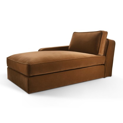 Кушетка DOM Edizioni ROMEO
