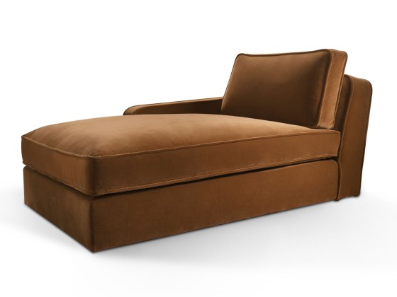 Кушетка DOM Edizioni ROMEO