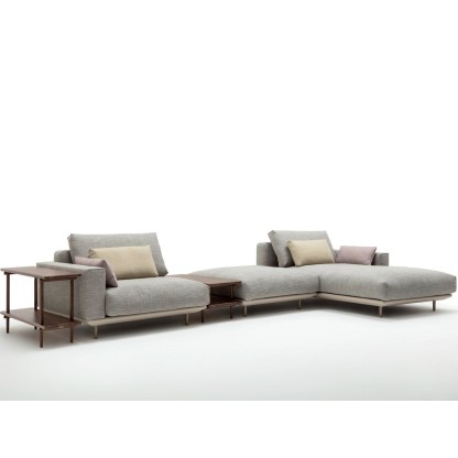 Диван Rolf Benz ROLF BENZ 530 VOLO