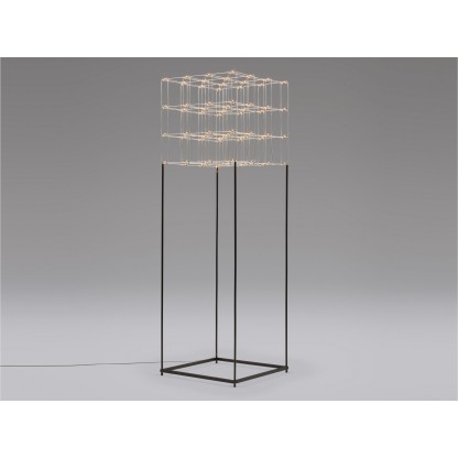 Напольный светильник Quasar COSMOS SQUARE