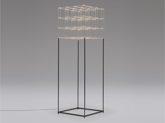 Напольный светильник Quasar COSMOS SQUARE