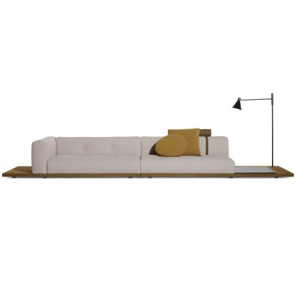 Диван DE PADOVA EREI ZONE