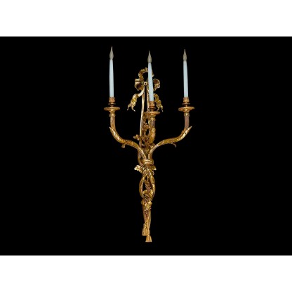 Бра - настенная лампа Tisserant 21980