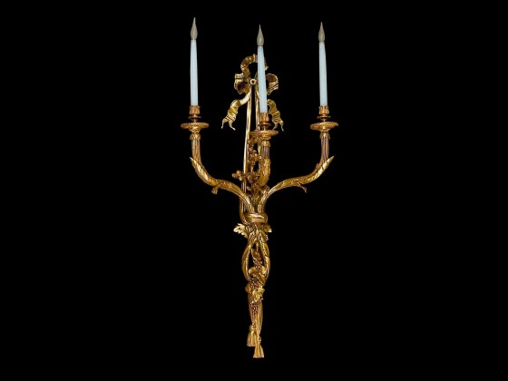 Бра - настенная лампа Tisserant 21980