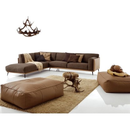 Диван Ditre Italia KRIS MIX LOW