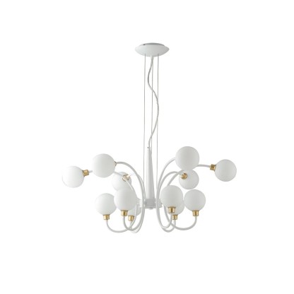 Подвесные светильники Fan Europe Lighting AIDA