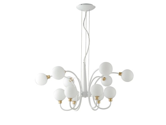 Подвесные светильники Fan Europe Lighting AIDA