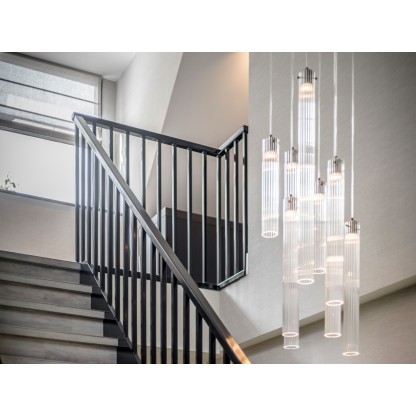 Подвесные светильники ILFARI INFINITY H8