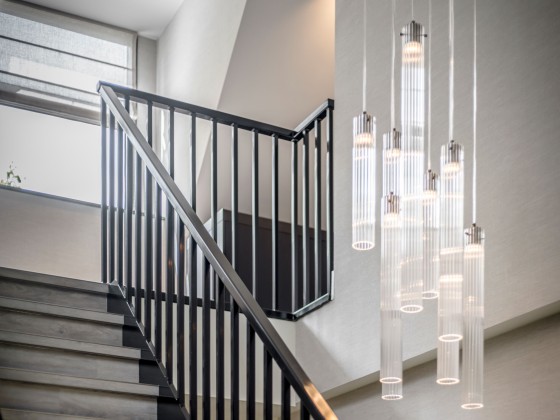 Подвесные светильники ILFARI INFINITY H8