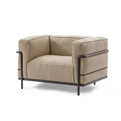 Кресло Cassina 3 FAUTEUIL GRAND CONFORT