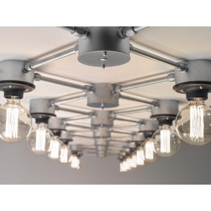 Бра - настенная лампа Aldo Bernardi I QUADRI SYSTEM