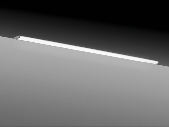 Бра - настенная лампа Blubbain SLIM