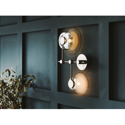 Настенные лампы Cattelan Italia CIRCUIT