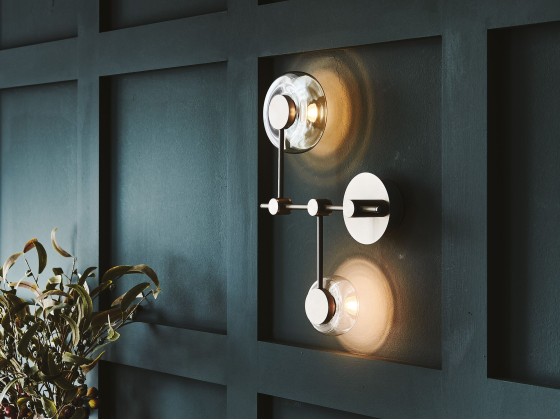 Настенные лампы Cattelan Italia CIRCUIT