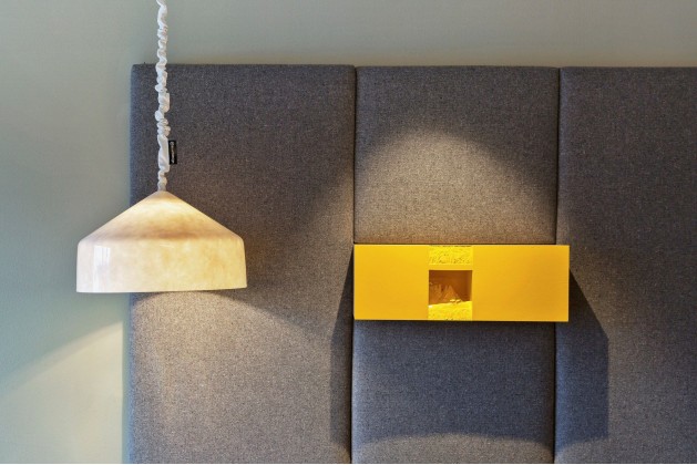 Подвесные светильники In-es.artdesign CYRCUS NEBULA