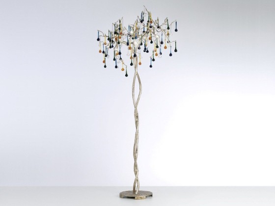 Напольный светильник Serip BIJOUT OLEA