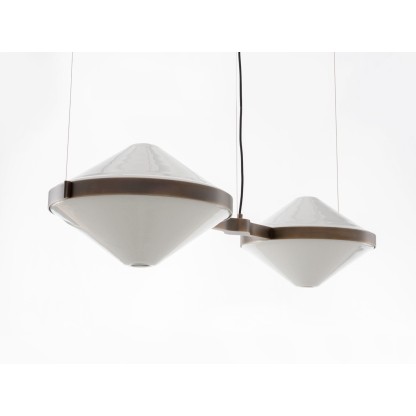 Подвесные светильники Patrizia Garganti VELASCA 08