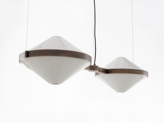 Подвесные светильники Patrizia Garganti VELASCA 08