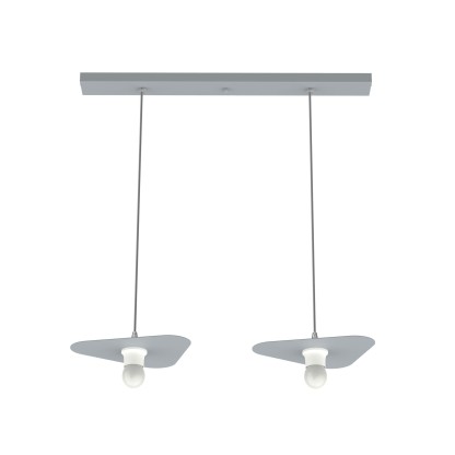 Подвесные светильники WayPoint CLOUD