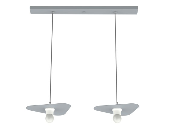 Подвесные светильники WayPoint CLOUD