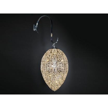 Бра - настенная лампа VGnewtrend ARABESQUE EGG