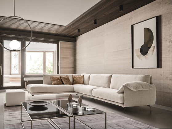 Диван Ditre Italia KRISBY