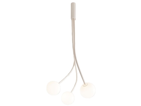 Потолочные светильники Karman MOONY