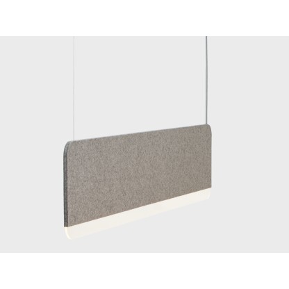 Подвесные светильники A-N-D SLAB 150