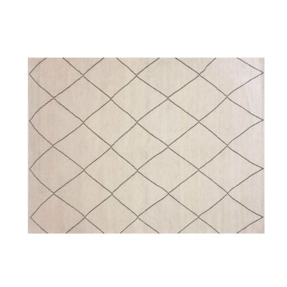 Ковер Ghodrati Rug BERBER RUG 15