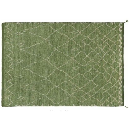 Ковер Mohebban BERBER - HIGH PILE - B03510103