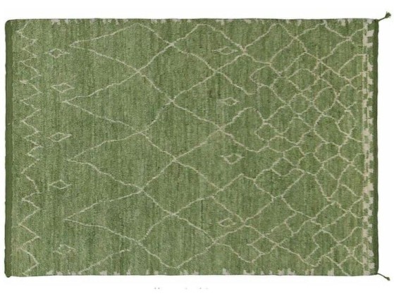 Ковер Mohebban BERBER - HIGH PILE - B03510103