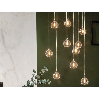 Подвесные светильники Tonin Casa MING