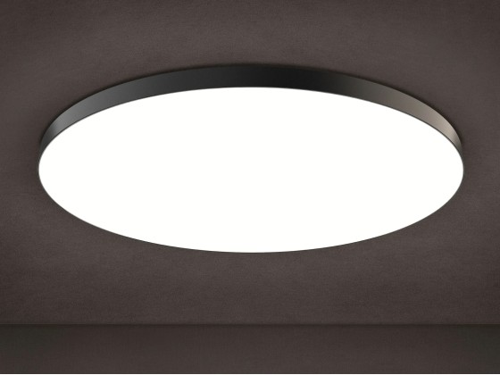 Потолочные светильники Folio ROUND