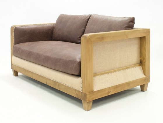 Диван Crearte Collections BAMBOU ESSENCE