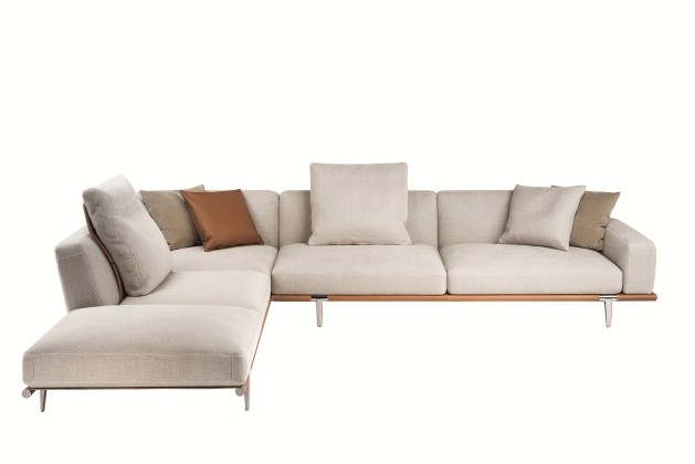 Диван Poltrona Frau LET IT BE