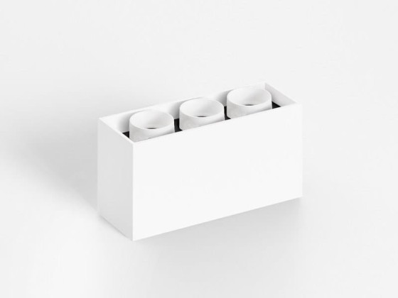 Потолочные светильники ONOK Lighting CUBET 3