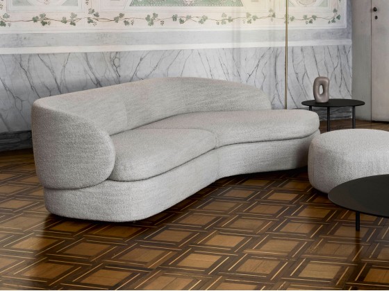 Диван Alf DaFre SOBI