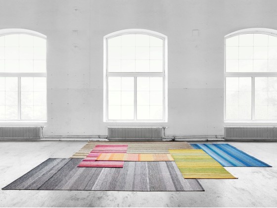 Ковер Kasthall HARVEST